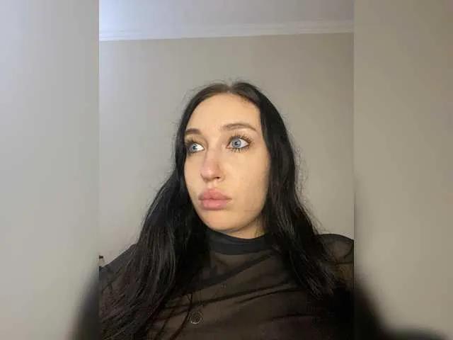 -CrystalZ- on BongaCams