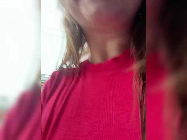 -LeiaProseccina- on BongaCams