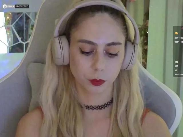 Freechat -Light-Fury- on BongaCams