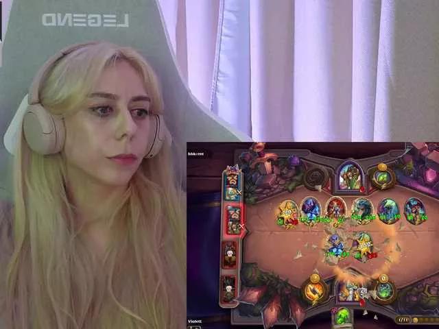 Freechat -Light-Fury- on BongaCams