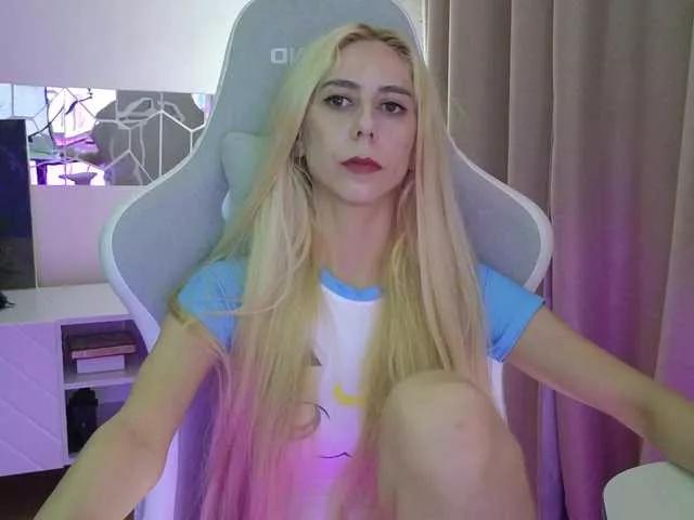 Freechat -Light-Fury- on BongaCams