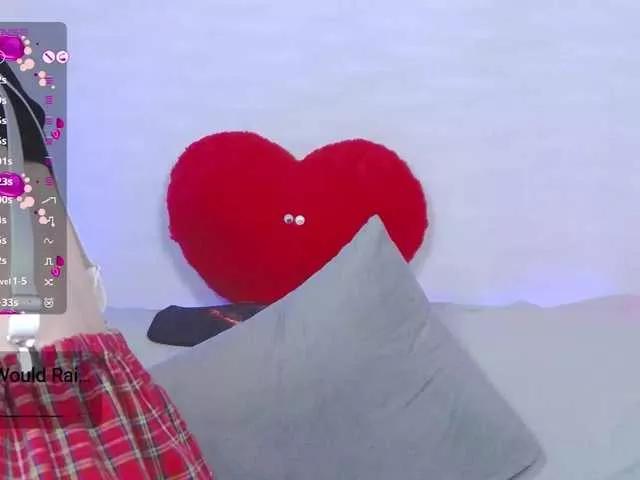 -Lorik- on BongaCams