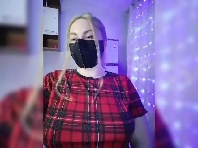 Freechat -The-one- on BongaCams