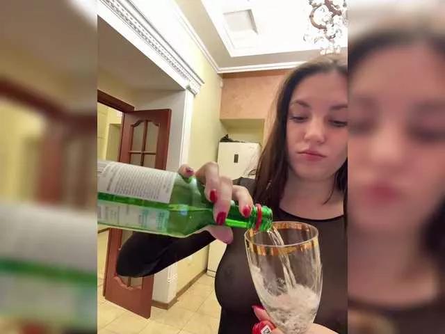 -Your-Michelle- on BongaCams