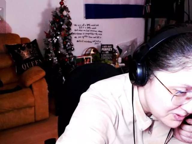 1imperatriza on BongaCams