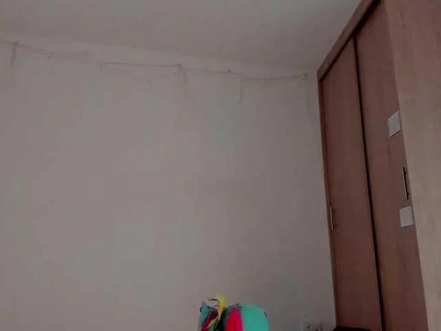 Abbyjonhs on BongaCams