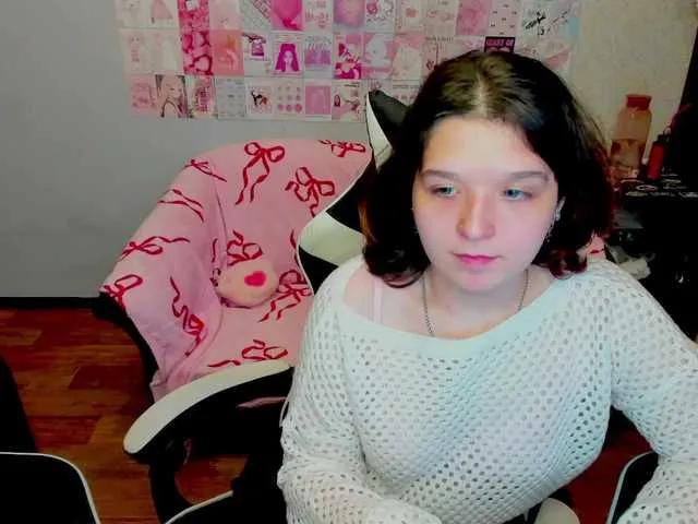 Acid-Kate on BongaCams