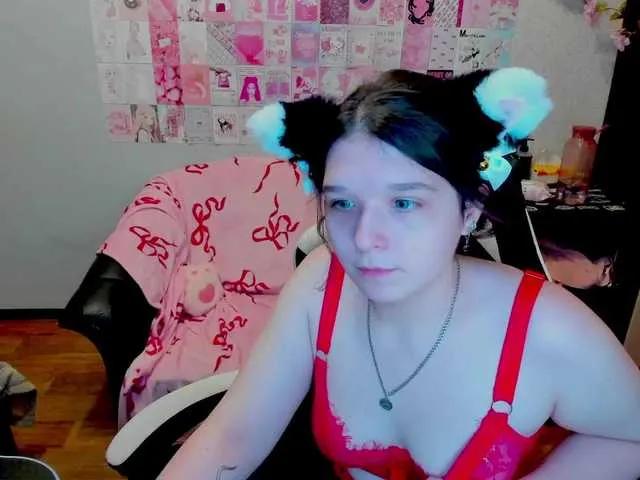 Acid-Kate on BongaCams