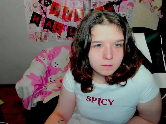 Acid-Kate on BongaCams