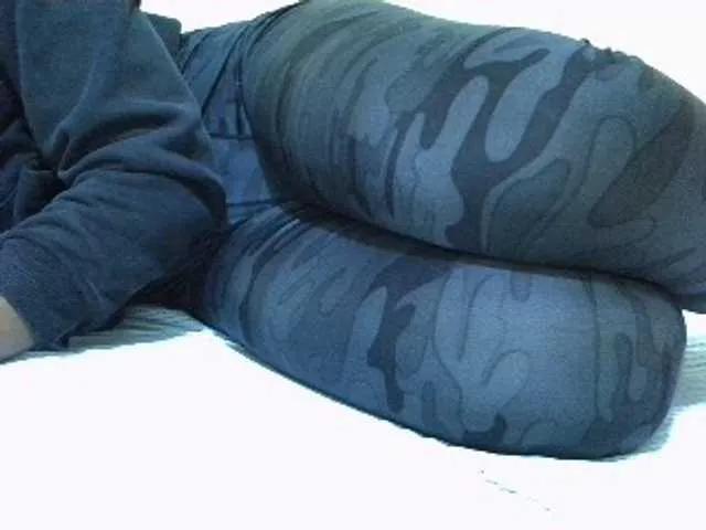 Africanaa on BongaCams