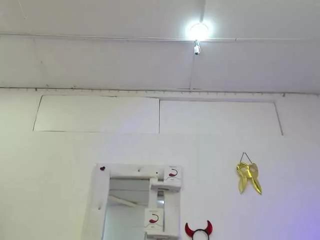 afrodita-n-ares on BongaCams