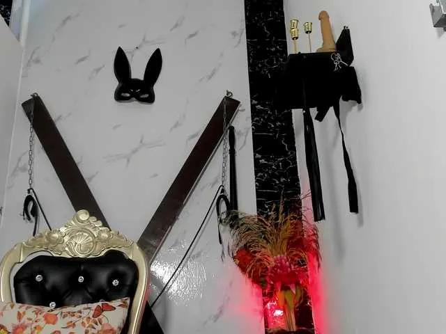 afrodita-n-ares on BongaCams