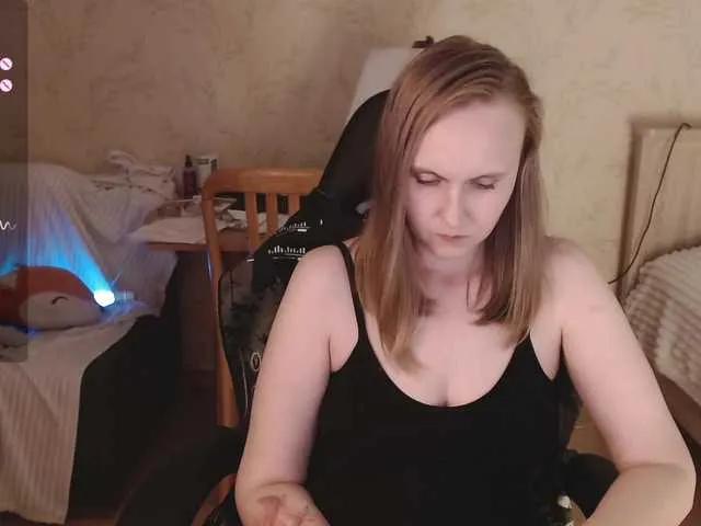 agathamott on BongaCams