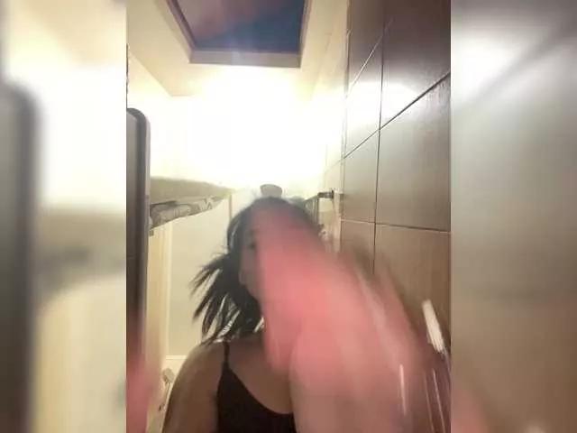 aleksandra-lis-1998 on BongaCams