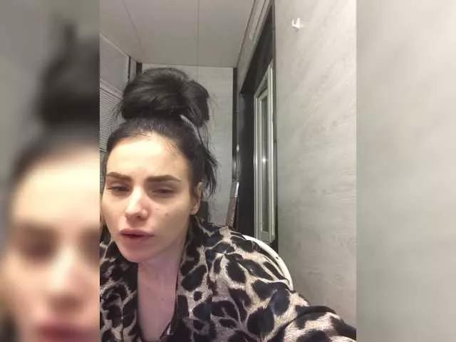 aleksandra-lis-1998 on BongaCams