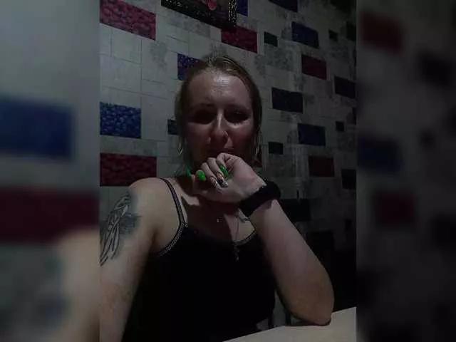 AlEnKa3112 on BongaCams