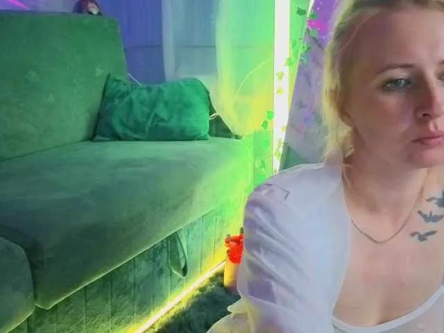 AlEnKa3112 on BongaCams