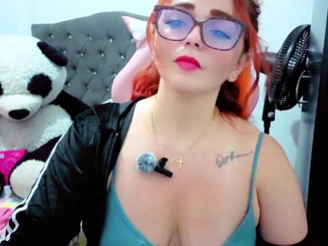 Alexatexass on BongaCams