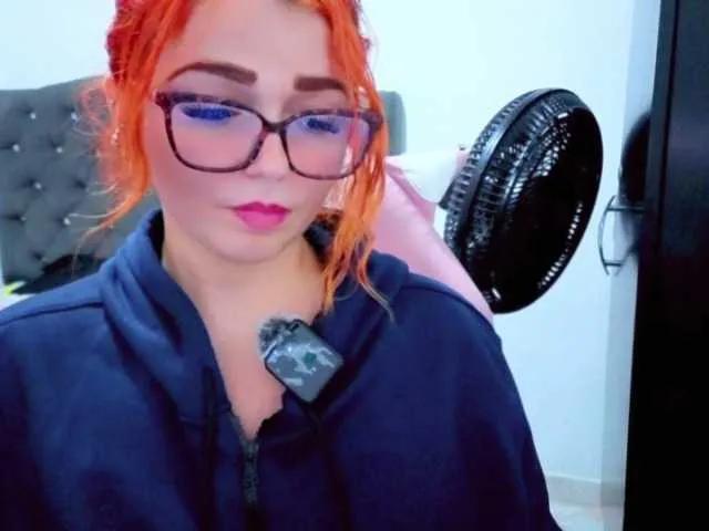 Alexatexass on BongaCams