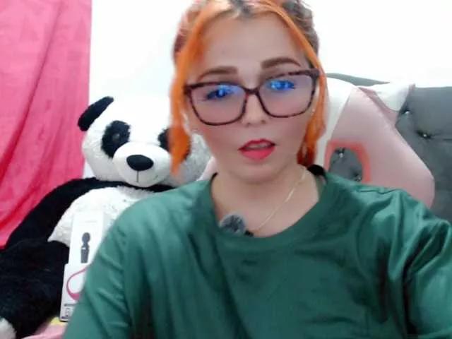 Alexatexass on BongaCams