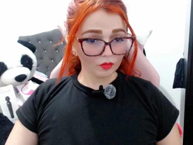 Alexatexass on BongaCams