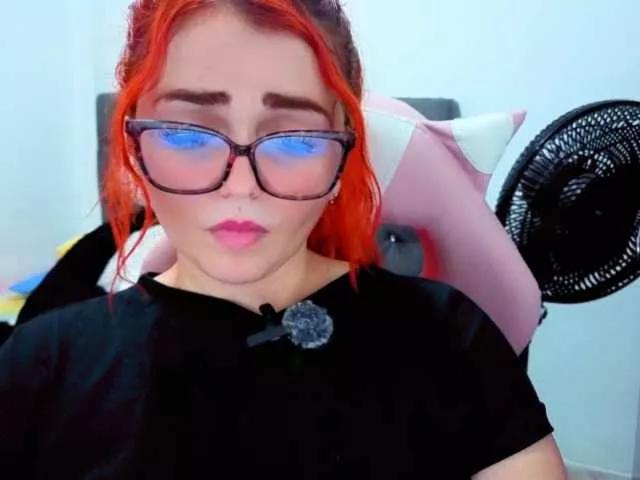 Alexatexass on BongaCams