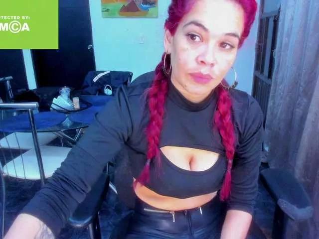 Freechat aliceparcket on BongaCams