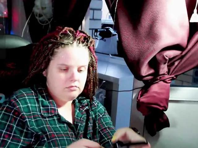 alicepussy on BongaCams