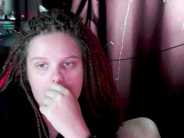 alicepussy on BongaCams