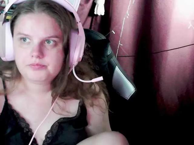 alicepussy on BongaCams