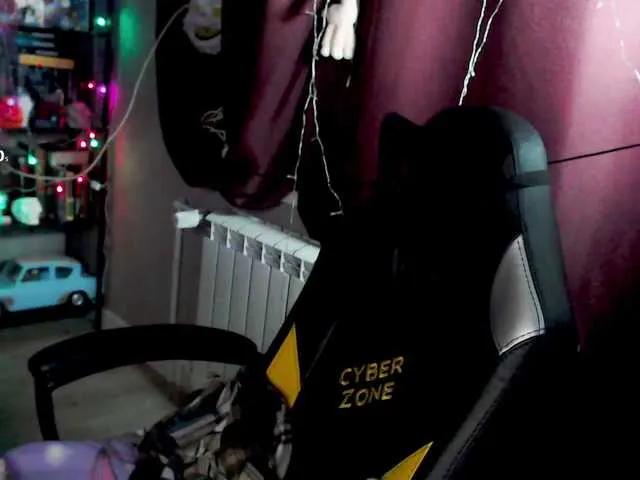 alicepussy on BongaCams