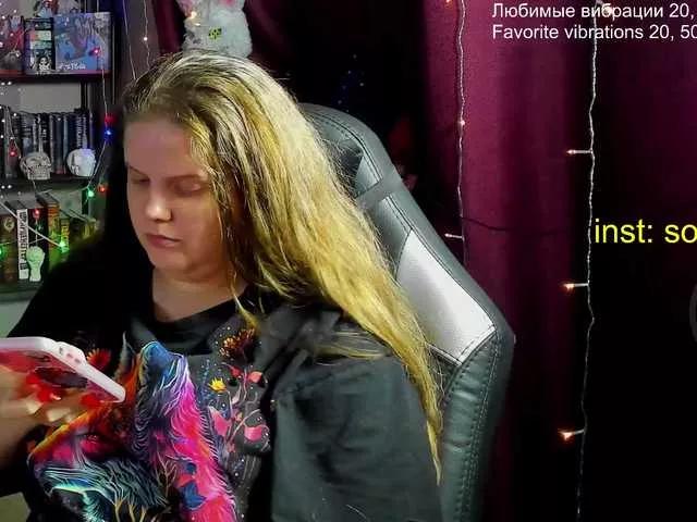 alicepussy on BongaCams