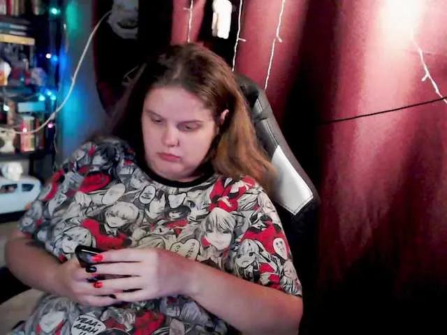 alicepussy — I love kindness, sincerity, generosity, high intelligence, the main thing is that a man is responsive and kind to me.