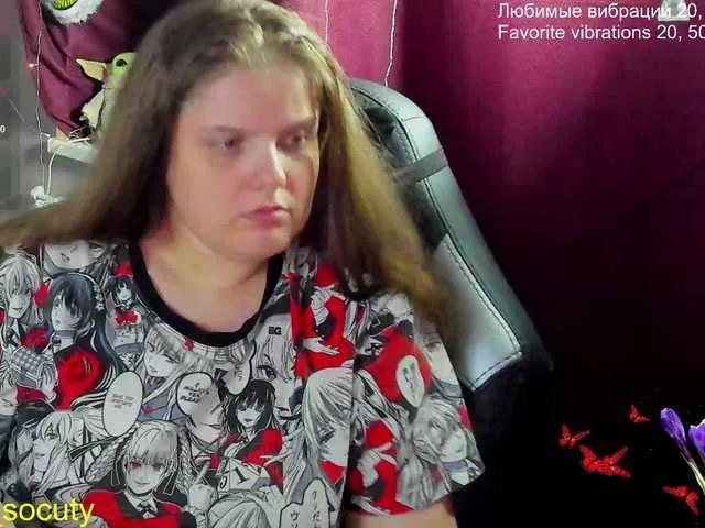 alicepussy on BongaCams