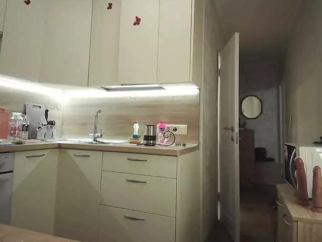 Alinka1979 on BongaCams