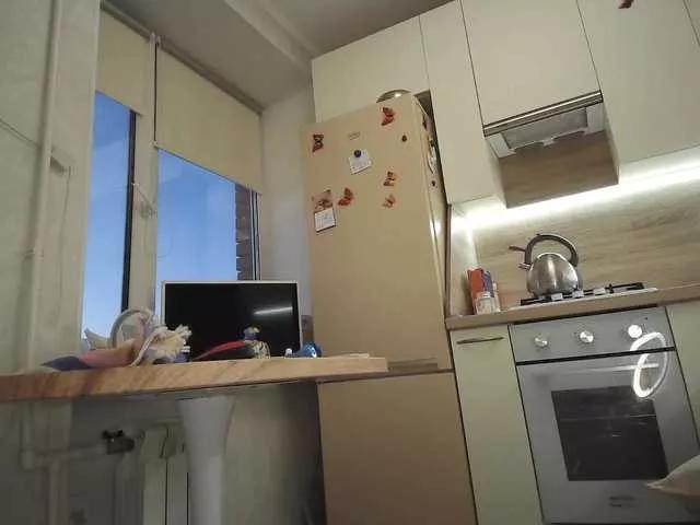 Alinka1979 on BongaCams