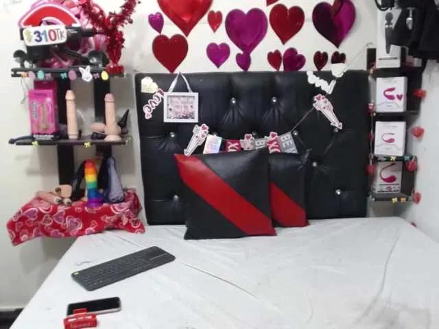 alison-miller on BongaCams