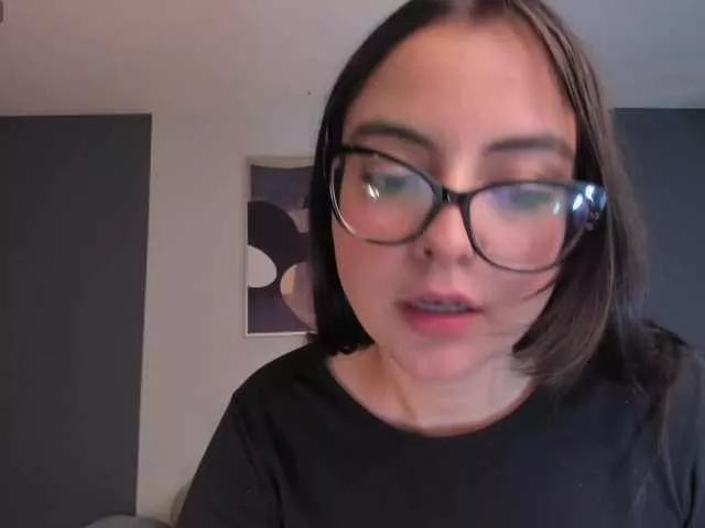 AllisonRogers on BongaCams