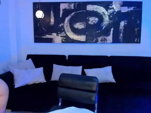 AllisonRogers on BongaCams