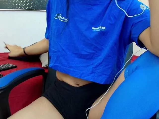 Alondraconnor on BongaCams