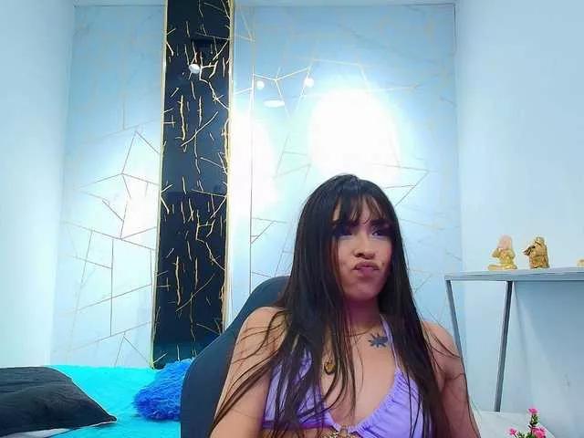 Alondraconnor on BongaCams