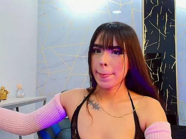 Alondraconnor on BongaCams