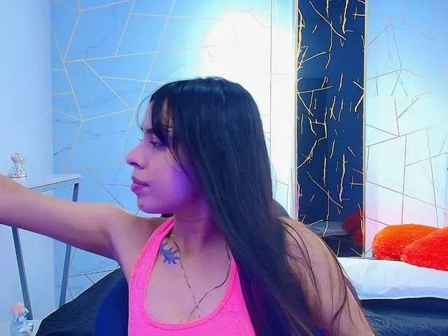 Alondraconnor on BongaCams