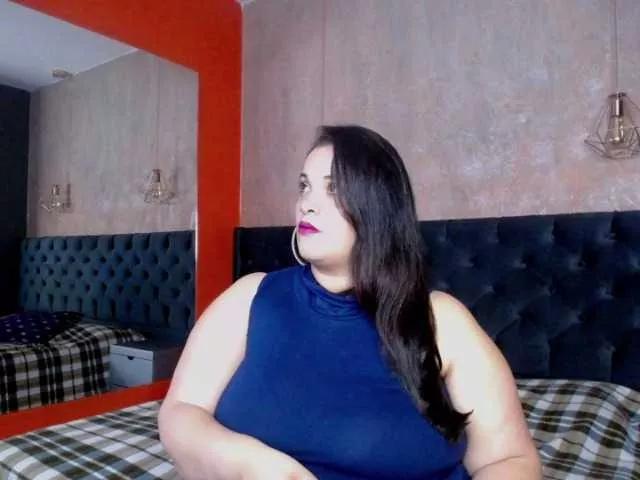 Freechat AlondraZaens on BongaCams