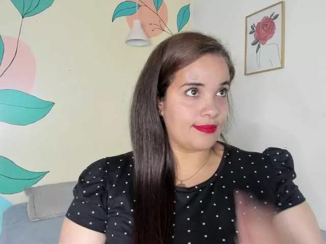 Freechat AlondraZaens on BongaCams