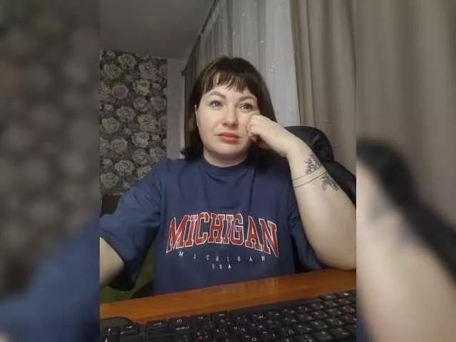 Amanda-Di on BongaCams