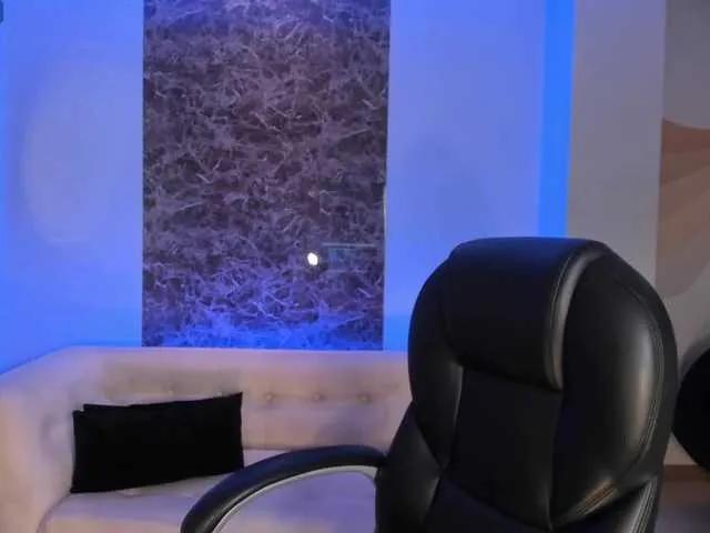 AmberFarrell — I love it when they support me, that means they like my show and get horny with my body, talk dirty to me and at the same time with affection, both things make me very horny