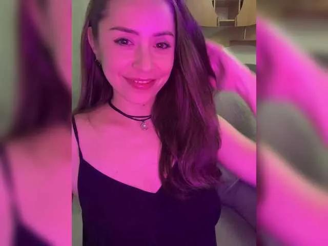 Amy-Lee — I get truly wet when a gentleman knows how to joke and isn't afraid of his desires. If you're ready to push the boundaries --- I'm here to make it happen...