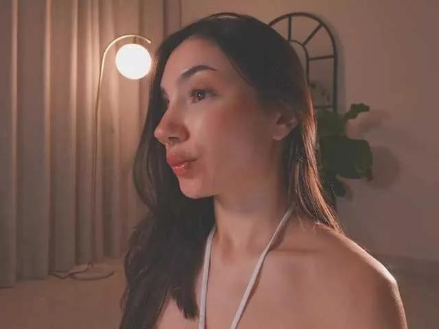 AmyArmstrong on BongaCams