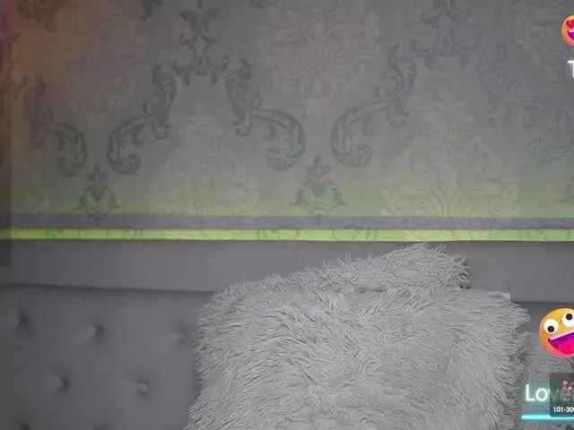 AmyKaiya on BongaCams